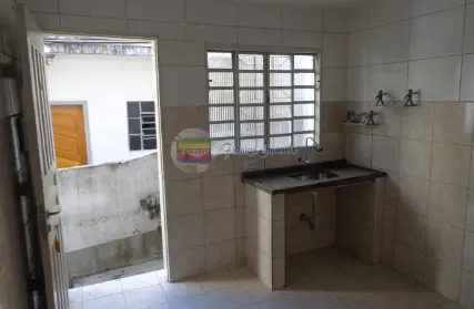 Imagem: Casa Térrea para Alugar, Vila Maria
