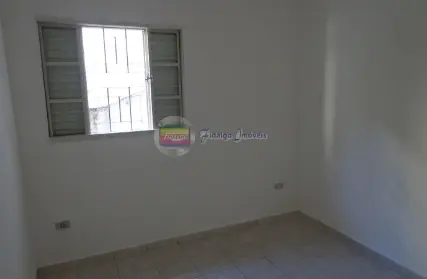 Imagem: Casa Térrea para Alugar, Vila Maria