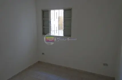 Imagem: Casa Térrea para Alugar, Vila Maria