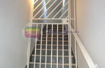 Imagem: Casa Térrea para Alugar, Vila Isolina Mazzei