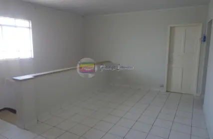 Imagem: Casa Térrea para Alugar, Vila Isolina Mazzei