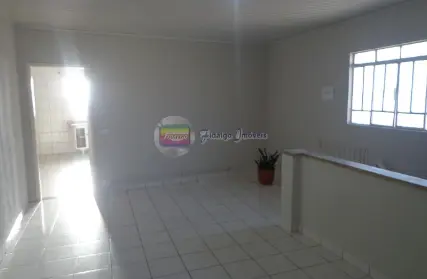 Imagem: Casa Térrea para Alugar, Vila Isolina Mazzei