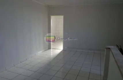 Imagem: Casa Térrea para Alugar, Vila Isolina Mazzei