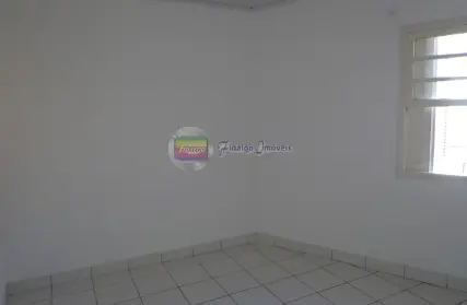 Imagem: Casa Térrea para Alugar, Vila Isolina Mazzei