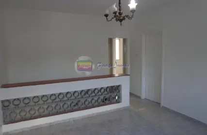 Imagem: Casa Térrea para Alugar, Vila Isolina Mazzei
