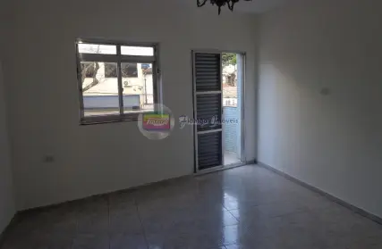 Imagem: Casa Térrea para Alugar, Vila Isolina Mazzei