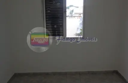 Imagem: Casa Térrea para Alugar, Vila Isolina Mazzei