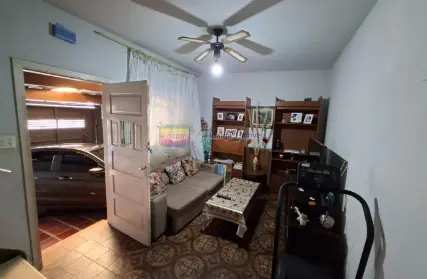 Imagem: Sobrado para Venda, Vila Medeiros