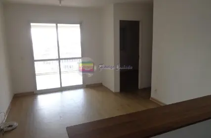 Imagem: Apartamento para Alugar, Vila Paiva
