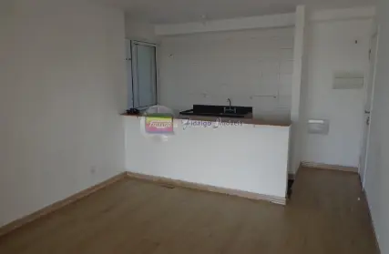 Imagem: Apartamento para Alugar, Vila Paiva