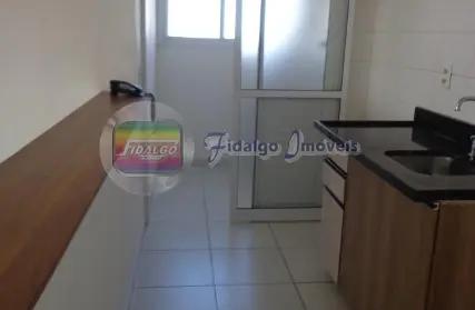 Imagem: Apartamento para Alugar, Vila Paiva