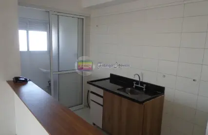 Imagem: Apartamento para Alugar, Vila Paiva