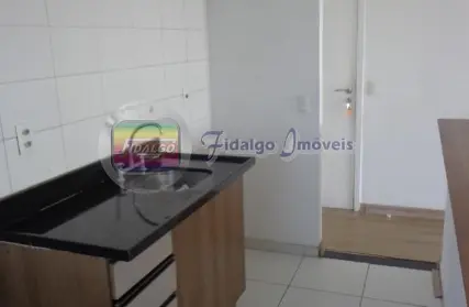 Imagem: Apartamento para Alugar, Vila Paiva