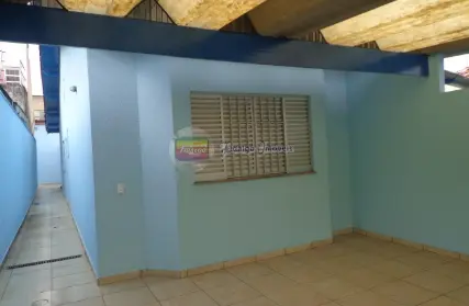 Imagem: Casa Térrea para Alugar, Jaçanã