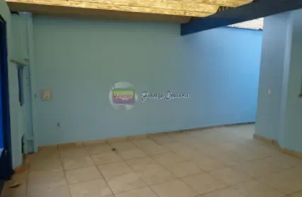 Imagem: Casa Térrea para Alugar, Jaçanã