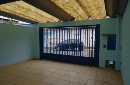Imagem: Casa Térrea para Alugar, Jaçanã