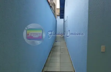 Imagem: Casa Térrea para Alugar, Jaçanã