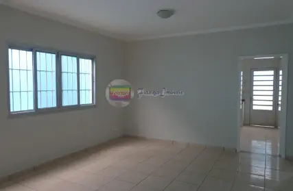 Imagem: Casa Térrea para Alugar, Jaçanã
