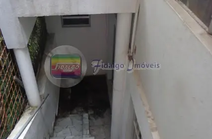 Imagem: Casa Térrea para Alugar, Vila Isolina Mazzei
