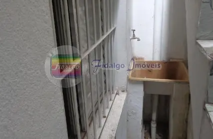 Imagem: Casa Térrea para Alugar, Vila Isolina Mazzei
