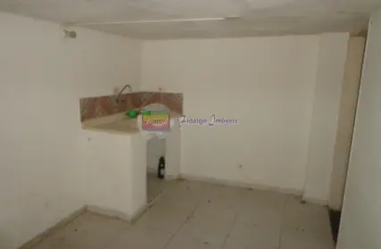 Imagem: Casa Térrea para Alugar, Vila Isolina Mazzei