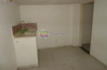 Imagem: Casa Térrea para Alugar, Vila Isolina Mazzei