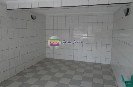 Imagem: Casa Térrea para Alugar, Vila Guilherme