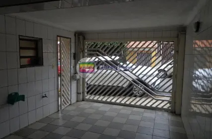 Imagem: Casa Térrea para Alugar, Vila Guilherme