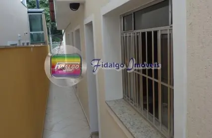 Imagem: Casa Térrea para Alugar, Vila Guilherme