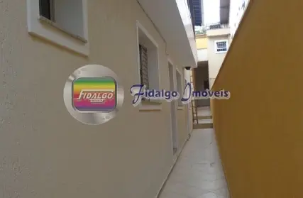 Imagem: Casa Térrea para Alugar, Vila Guilherme