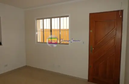 Imagem: Casa Térrea para Alugar, Vila Guilherme