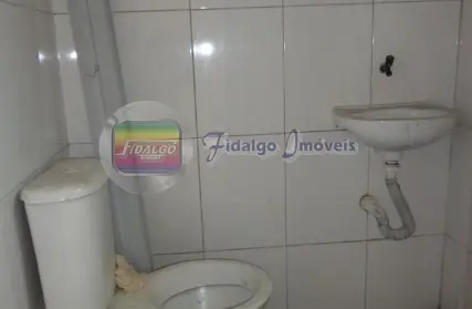 Imagem: Galpão / Salão para Alugar, Santana