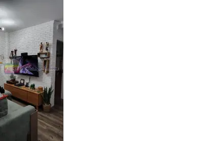 Imagem: Apartamento para Venda, Vila Dom Pedro II