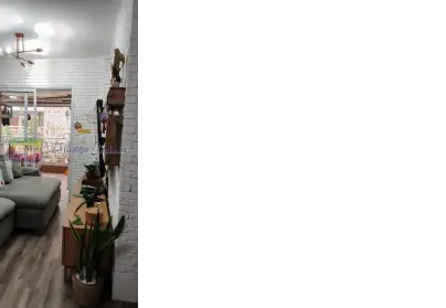 Imagem: Apartamento para Venda, Vila Dom Pedro II