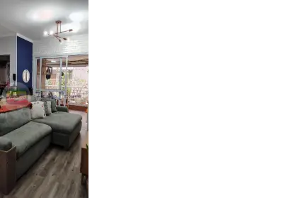 Imagem: Apartamento para Venda, Vila Dom Pedro II