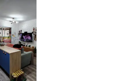 Imagem: Apartamento para Venda, Vila Dom Pedro II