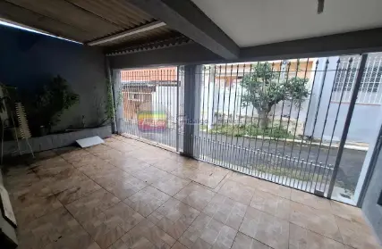 Imagem: Casa Térrea para Alugar, Vila Gustavo