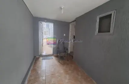 Imagem: Casa Térrea para Alugar, Vila Gustavo
