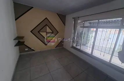Imagem: Casa Térrea para Alugar, Vila Gustavo