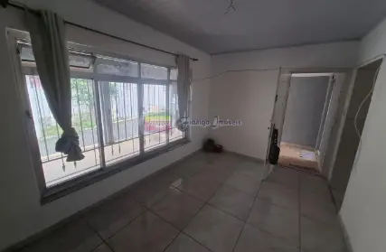 Imagem: Casa Térrea para Alugar, Vila Gustavo