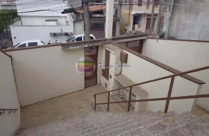 Imagem: Condomínio Fechado para Venda, Vila Gustavo
