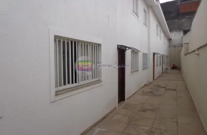 Imagem: Condomínio Fechado para Venda, Vila Gustavo