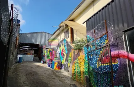 Imagem: Prédio Comercial para Venda, Vila Gustavo