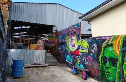 Imagem: Prédio Comercial para Venda, Vila Gustavo