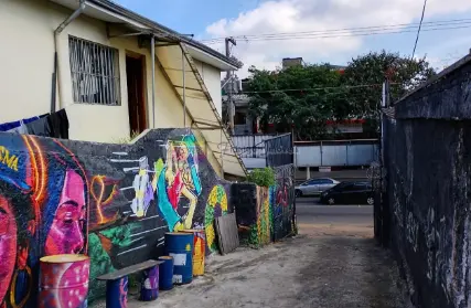 Imagem: Prédio Comercial para Venda, Vila Gustavo