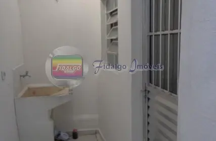 Imagem: Casa Térrea para Alugar, Vila Ede