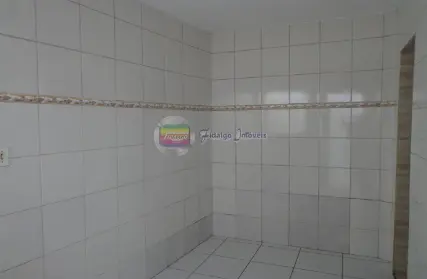 Imagem: Casa Térrea para Alugar, Vila Ede