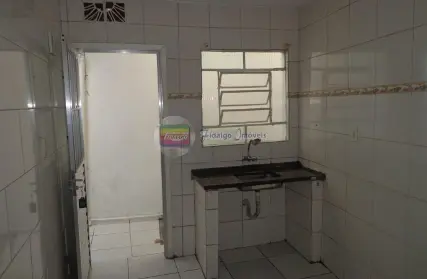 Imagem: Casa Térrea para Alugar, Vila Ede