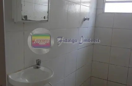 Imagem: Casa Térrea para Alugar, Vila Ede