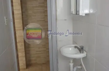 Imagem: Casa Térrea para Alugar, Vila Ede